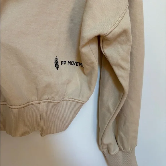 NWOT Free People FP Movement Undefeated Set Size Small - Picture 14 of 16